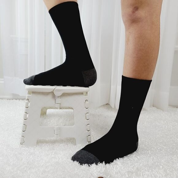 4 Pair of Trimfit socks! - Picture 3 of 8